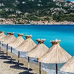 With Parking Space - Krk - 24229 Baska (Krk)