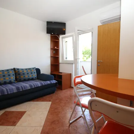 With Parking Space - Krk - 24229