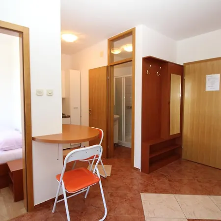 With Parking Space - Krk - 24229