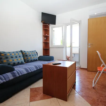 With Parking Space - Krk - 24229 باشْكا