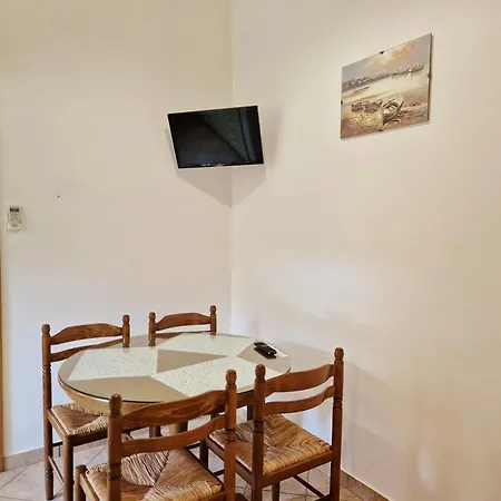 With Parking Space - Krk - 24229 *